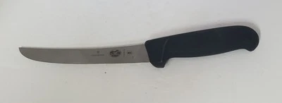 Cuchillo deshuesador curvo Victorinox hoja de 6" Foto 1 de 4