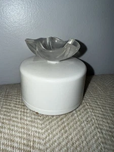 OSCAR DE LA RENTA parfümiertes Staubpulver 20 gr / 0,75oz VINTAGE VERSIEGELT - Bild 1 von 6