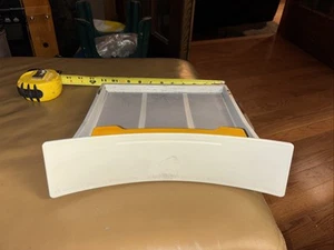 Miele T 9800 lint trap - Picture 1 of 2