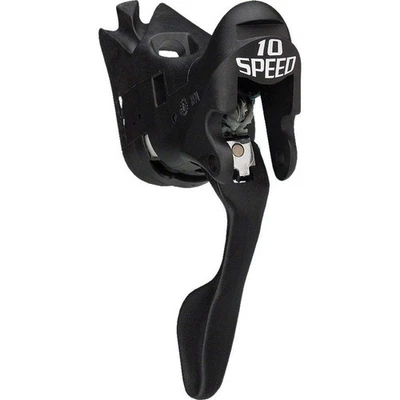 Campagnolo Cent/Vel/Mir/Xen R/H 10x QS Body +Comp G/Lever - Image 1 of 2