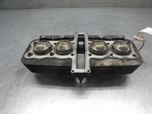 Yamaha XJ600 Pre Diversion XJ 600 1984-91 Engine Cylinder Barrels And Pistons - Picture 1 of 7
