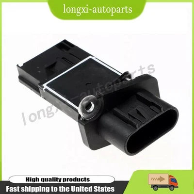 Sensor de flujo de masa de aire para Hummer H3T H3 2009-2010 3,7 L 5,3 L AFH70M-43A Foto 1 de 4
