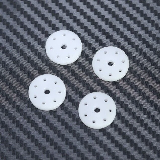 MYB0177 Mayako Pompanti Pistoni Ammortizzatori 7x1.4 per MX8 Buggy - Immagine 1 di 1