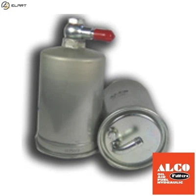 FUEL FILTER SP-1286 FOR AUDI A4/S4/Convertible BKN/ASB 3.0L BPP/BSG 2.7L 6cyl A4 - Image 1 of 4