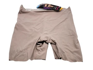 Maidenform Shaping Shorty Womens Small Firm Control High Waist Cool Comfort - Picture 1 of 5
