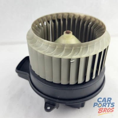 Ventilador delantero del motor 4H1820021B fabricante de equipos originales Audi A6 A7 S7 2012 2017 Foto 1 de 4