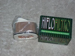 HiFlo Luftfilter Kawasaki Z 1000A  Bj 07 - 09 - Bild 1 von 1