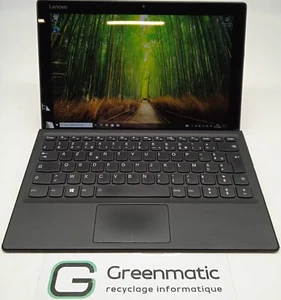 TABLETTE LENOVO MIIX 520-121KB 12,2" I5-8250U 1,60GHz 8GO 256GB SN YD03SCYL - Photo 1/9