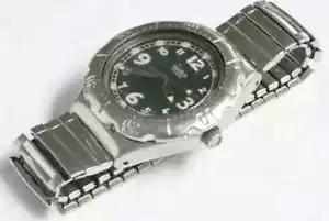 Swatch AG 1995 defective watch for restore or spares - 163757 - Imagen 1 de 7