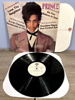 Prince Controversy Vinyl LP Record Vintage 80s Pressing VG++ In Shrink