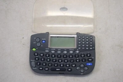 Royal RP6S Thesaurus/Dictionary Translator Speller American Heritage Roger's II - Image 1 of 3