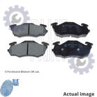 New Disc Brake Pads Set For Subaru Libero Bus E10 E12 Ef12 Ej16 Blue Print