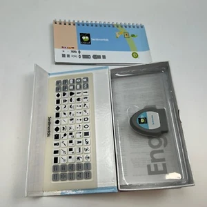 Cricut Cartridge Sentimentals By Provo Craft Link Status Unknown - Picture 1 of 5