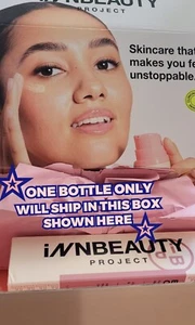 Innbeauty Project Extreme Creme Straffende & Lifting Feuchtigkeitscreme 1,7 Oz. Erstaunlich - Bild 1 von 16