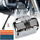 Chrome Coolant Pump Cover For Harley Road Electra Tri Glide Ultra Limited Low