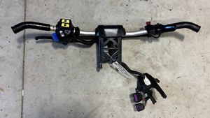 2013 Skidoo XS 800 etec MXZ Rev X Handlebar Summit Handle Bars Renegade - Picture 1 of 10