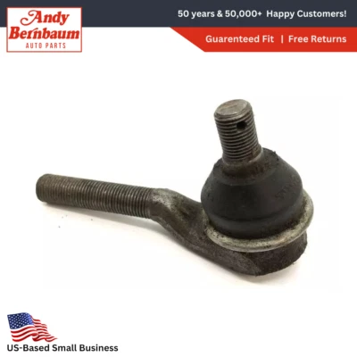 For 1960-1962 Dodge Plymouth Valiant Lancer Right Inner Tie Rod End. - Image 1 of 3