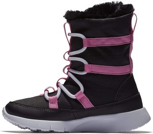 botas nike bebe