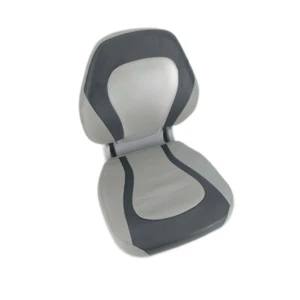 Wise 3156 Torsa 2 Siège de Bateau Pliable Cuddy MarbleCuddy Charcoal Team Team - Bild 1 von 5