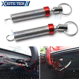 Adjustable Car Trunk Boot Lid Lifting Device Spring Remote Automatic Open Spring - Picture 1 of 12