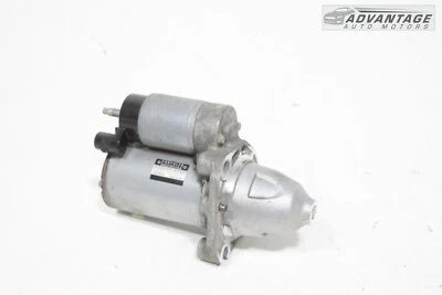 2017-2023 DODGE CHALLENGER 3.6L ENGINE STARTER MOTOR 12V DENSO 56029852AA OEM - Image 1 of 4