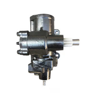 Steering Gear-New Power Edelmann 3009 - Picture 1 of 9
