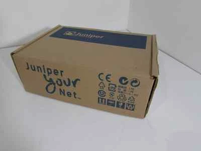 NEW Juniper PB-4CHDS3-QPP - Image 1 of 2