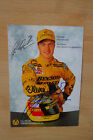 Ralf Schumacher "Jordan" autograf podpisany 15x21 cm pocztówka