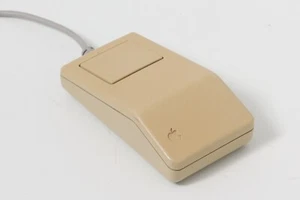 Apple Desktop Bus Mouse G5431 (free shipping) - Photo 1/5