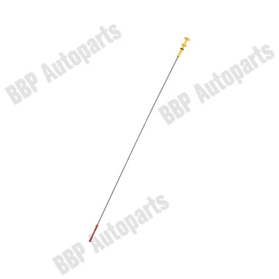 Engine Oil Dipstick for Benz W166 X166 OM642 GLE 350 d GL 350 ML 350 2012-2016 - Image 1 of 4