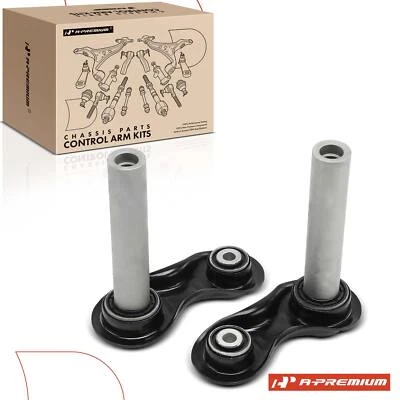 2 шт рычага управления звено заднего рычага на костяшки для BMW X5 2011 2013-2018 X6 2008-2019 - Изображение 1 из 4