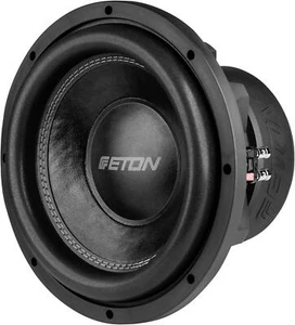 Eton Move MW 12 Woofer 30 cm, 12" Zoll Subwoofer Chassis 1200 Watt - Bild 1 von 15