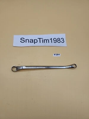 Armstrong Tools 27-343, 12pt SAE 45° Offset Caja Llave, 3/8" X 7/16" Foto 1 de 4