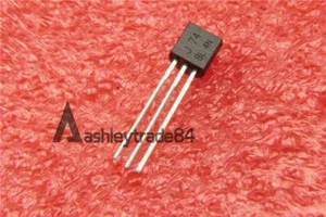 NEU 10 Stück Toshiba 2SJ74-BL 2SJ74BL Encapsulation: TO-92 TRANSISTOR - Bild 1 von 3