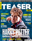 Cinéma Teaser n° 5 ◕ LA SAGA HARRY POTTER ◕ Daniel Radcliffe ◕ NEUF