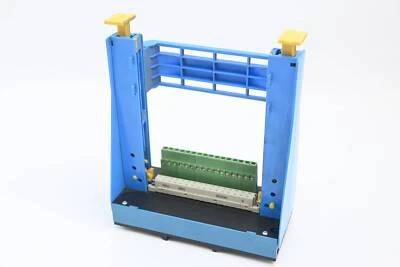 Mannesmann Rexroth Steckkartenträger VT-3002-2X/32D ( 00020153 ) - Bild 1 von 3