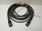 Itd Automation 575736-25Ft Used 29 Pin Field Cable 1/4 Turn 160V 57573625Ft