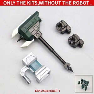 3D DIY Wine Glass Hammer Hand Upgrade Kit For AGE OF THE PRIMES ALCHEMIST PRIME - Picture 1 of 7