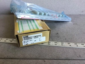 Módulo PLC Mitsubishi Q68B - Imagen 1 de 5