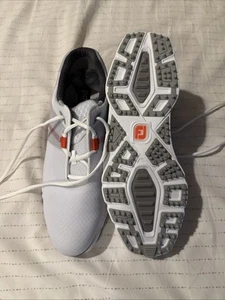 FootJoy Men’s 2022 Pro/SL Sport Golf Shoes | Size 10 - Picture 1 of 9