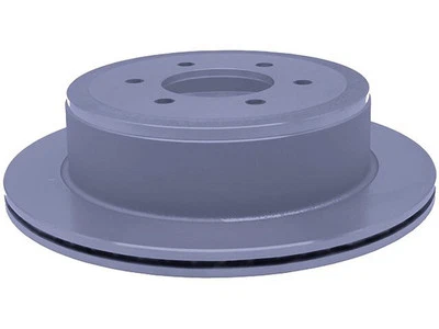 Para Ford F150 Heritage 2004 rotor de freno trasero aire acondicionado Delco 94583BDHY Foto 1 de 2