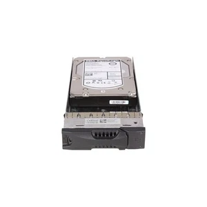 Dell EqualLogic RG5VK-EQ Hard Drive 450GB 3.5inch 15K SAS 6Gbps HDD - Afbeelding 1 van 4