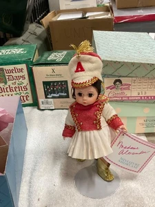 Muñeca Madame Alexander - Majorette #314 - Imagen 1 de 9