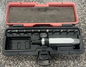 Kit de atornillador de impacto manual Matco Tools 3/8" Drive ID67B VENDEDOR DE EE. UU. - Imagen 1 de 3