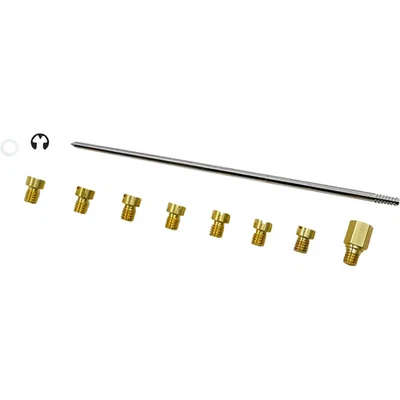 Kit Jet DYNOJET 1007-0531 Q435 - Etapa 1/2 Yamaha Foto 1 de 4