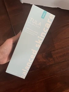 Tula Balanced Skincare Body Scrub 8.1 Oz NEW Bottle - Picture 1 of 5