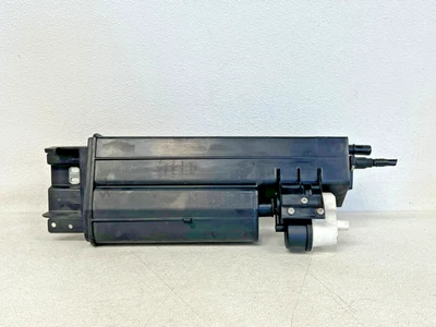 ⭐2007-2015 JAGUAR XK FUEL VAPOR CHARCOAL CANISTER TANK ASSEMBLY OEM LOT2615 Foto 1 de 4