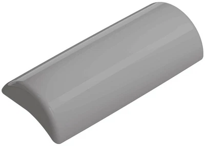 Reposacabezas de bañera American Standard 7181.000 Aspirations Alcove - gris Foto 1 de 4