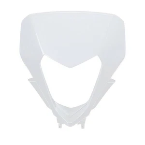 Polisport Headlight Mask Replica Sherco SE-R/SEF-R 24-25 WHITE - Picture 1 of 1
