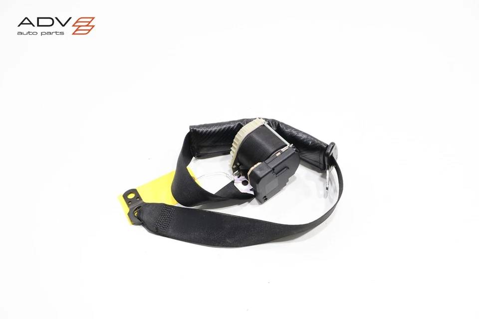 BMW Z4 E85 2003-2008 CINTURÓN DE SEGURIDAD IZQUIERDO LADO CONDUCTOR RETRACTOR OEM Foto 1 de 4